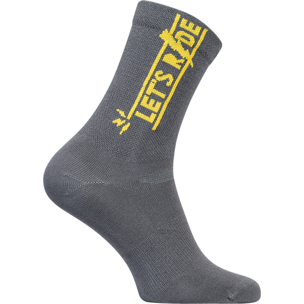 Unisex kerékpáros zokni UA1815 Avella