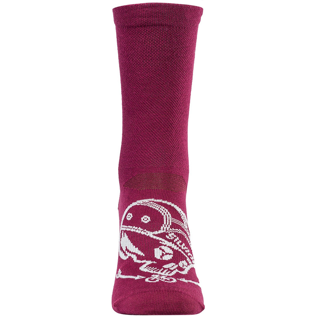 Unisex kerékpáros zokni UA1815 Avella