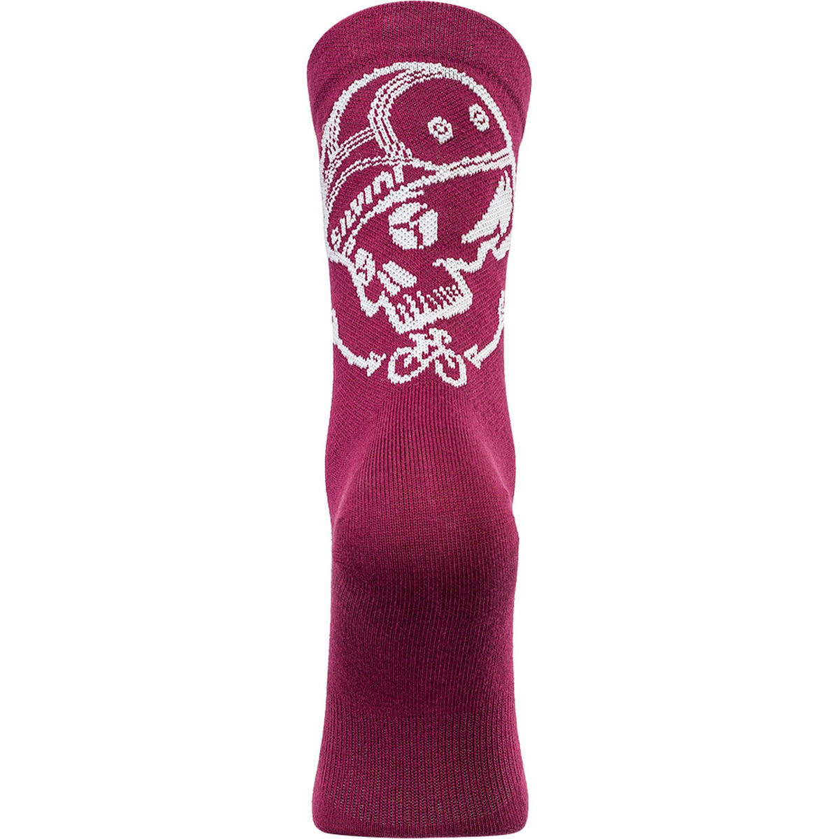Unisex kerékpáros zokni UA1815 Avella