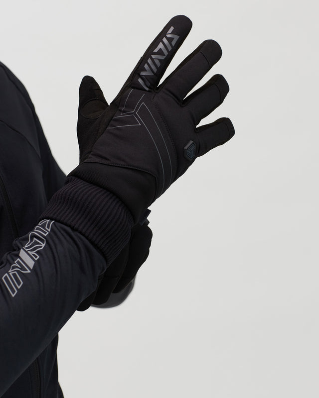 Unisex téli kesztyűk UA1921 Parona