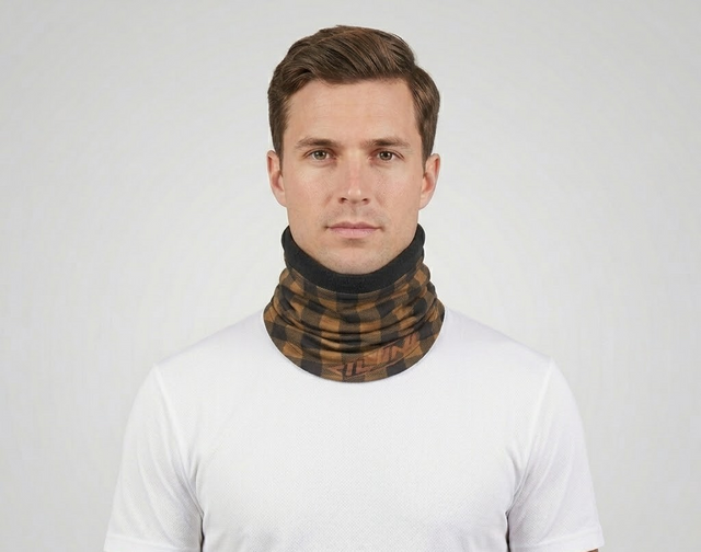 Unisex – Nyakmelegítő – Funkcionális – UA1928 Letino