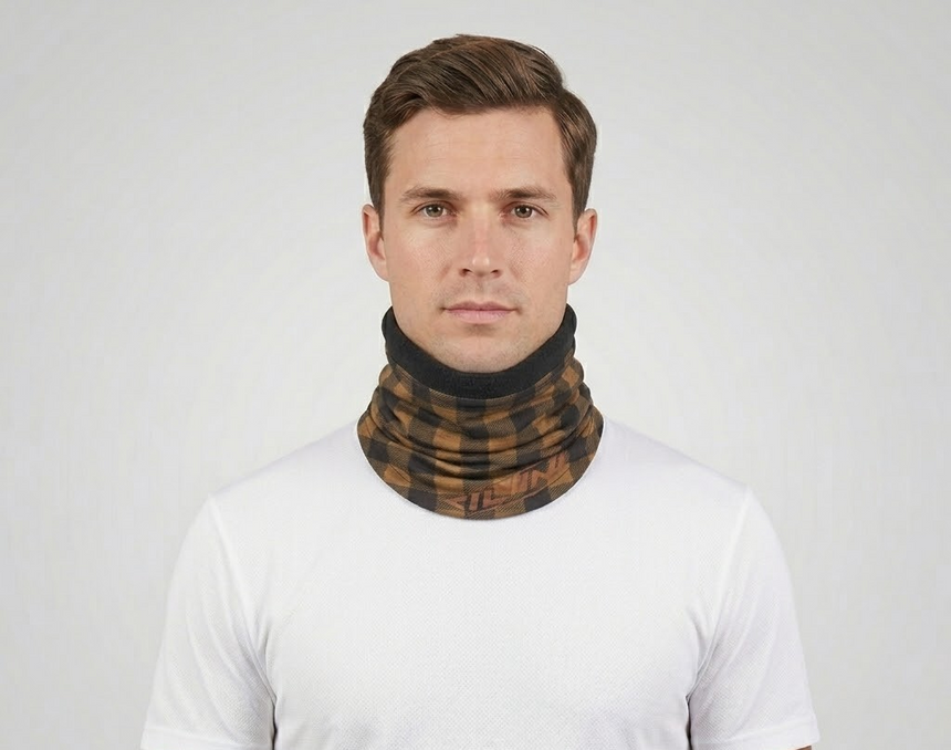 Unisex – Nyakmelegítő – Funkcionális – UA1928 Letino