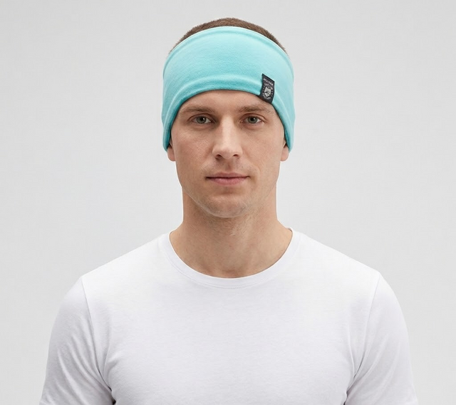 Unisex fejpánt UA2127 Limano