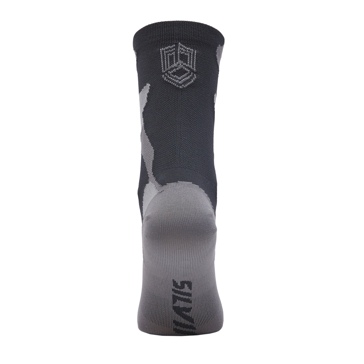 Unisex kerékpáros zokni UA2213 Calitre