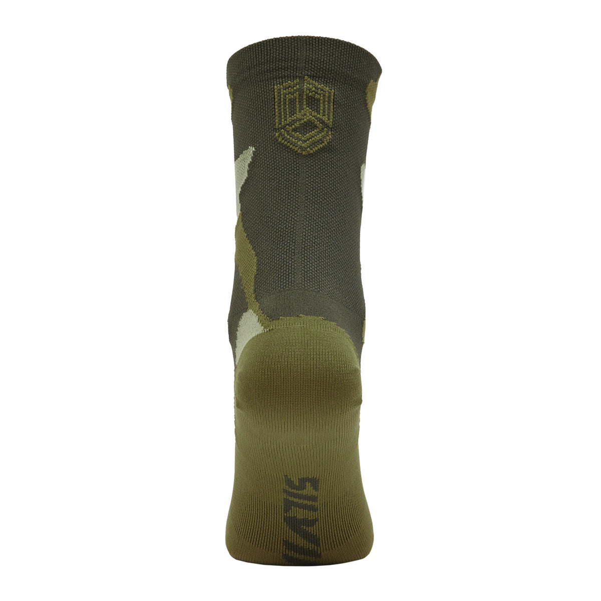 Unisex kerékpáros zokni UA2213 Calitre