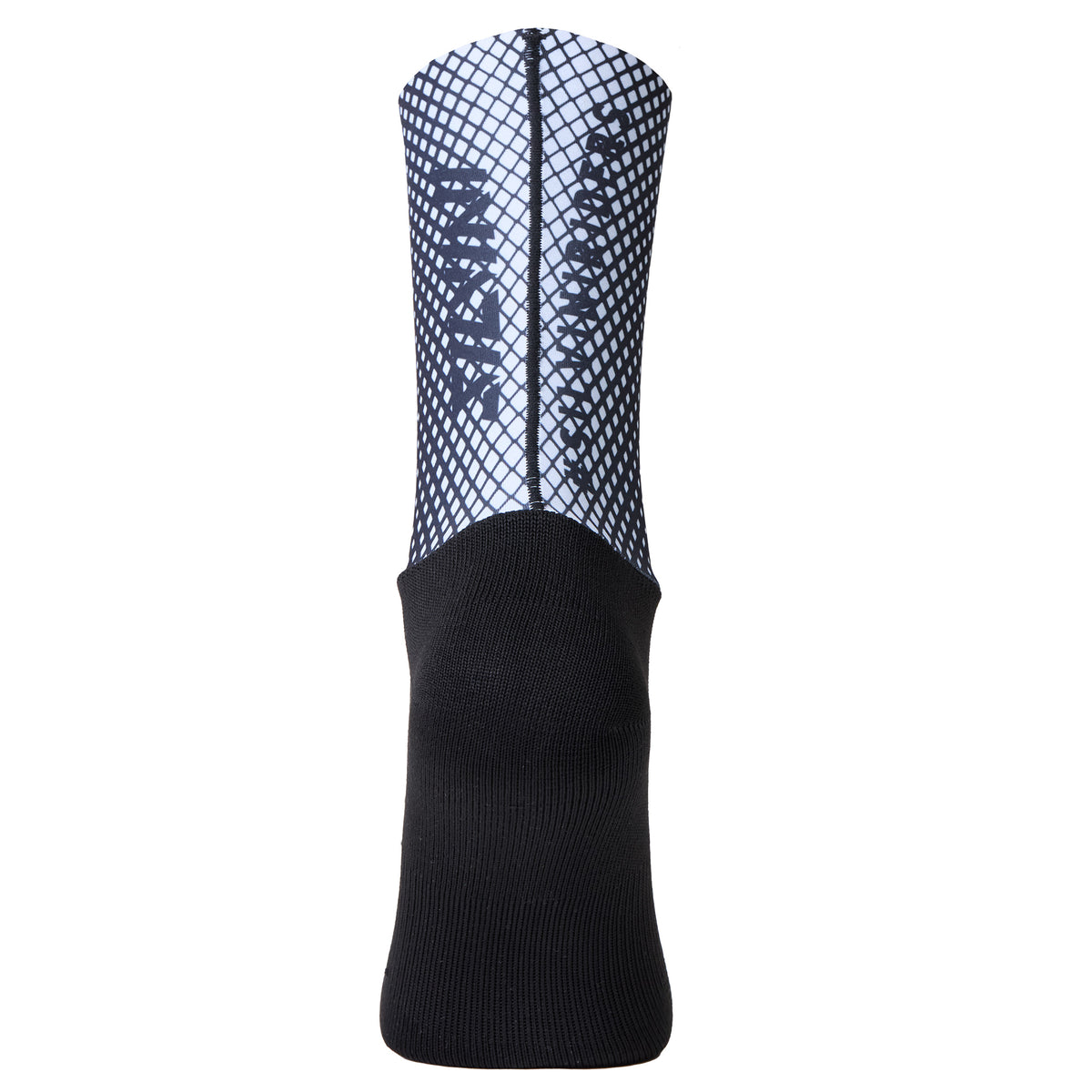 Unisex kerékpáros zokni UA2405 Lavaredo