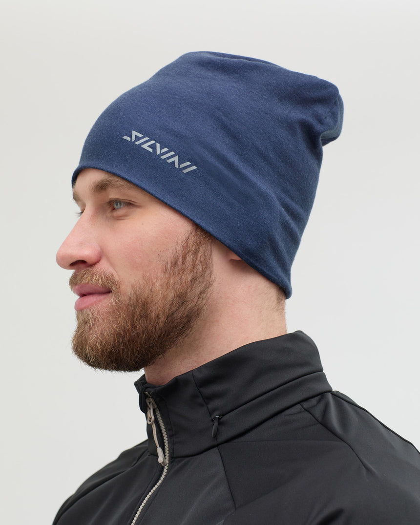 Silvini unisex cap UA2517 Trigola
