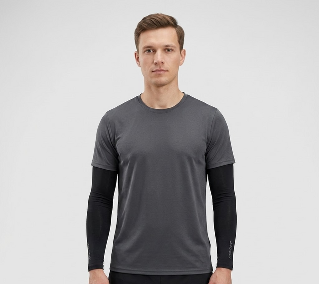 Unisex – Karmelegítők – Szigetelt – UA2617 Tubo-arm
