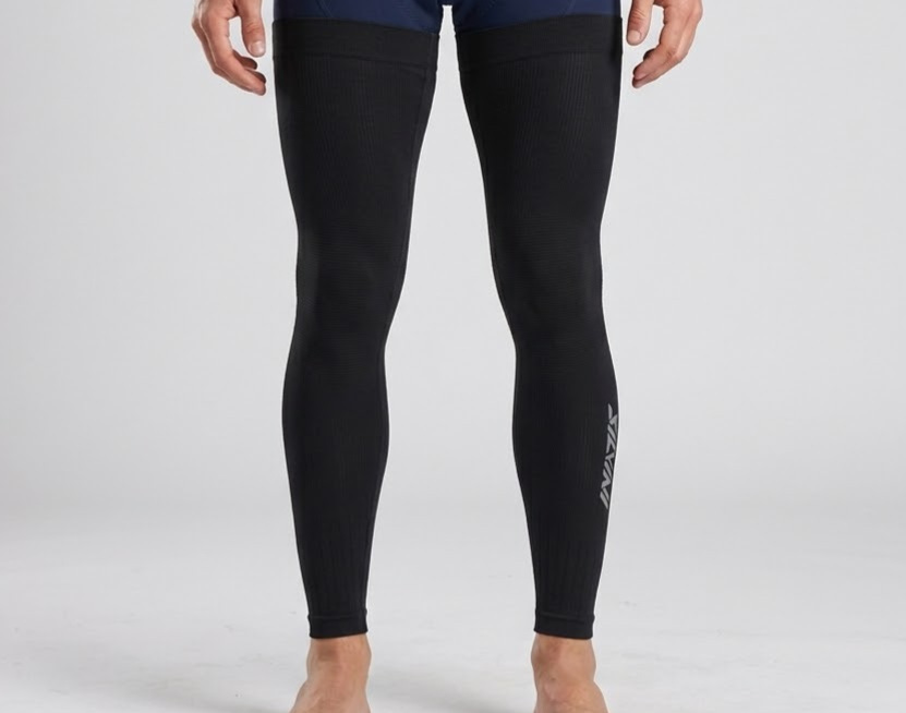 Unisex kerékpáros lábmelegítők UA2644 Scalda Leg