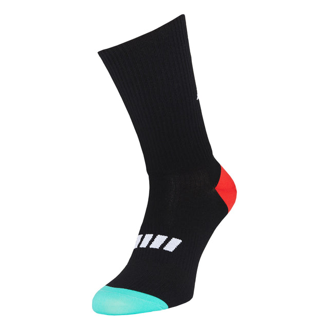 Unisex kerékpáros zokni UA2656 Zambrone