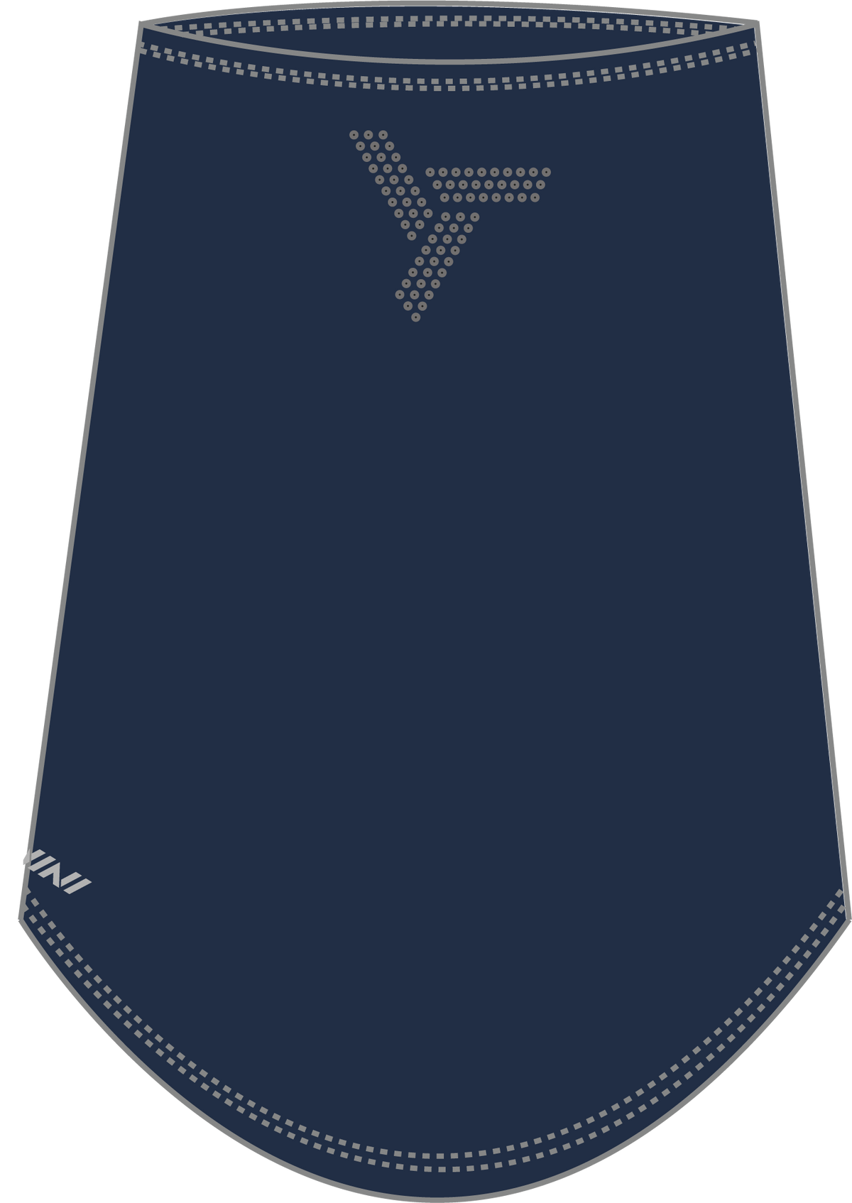 Silvini unisex sál UA2716 Ledro