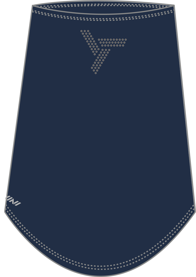 Unisex sál UA2716 Ledro scarf