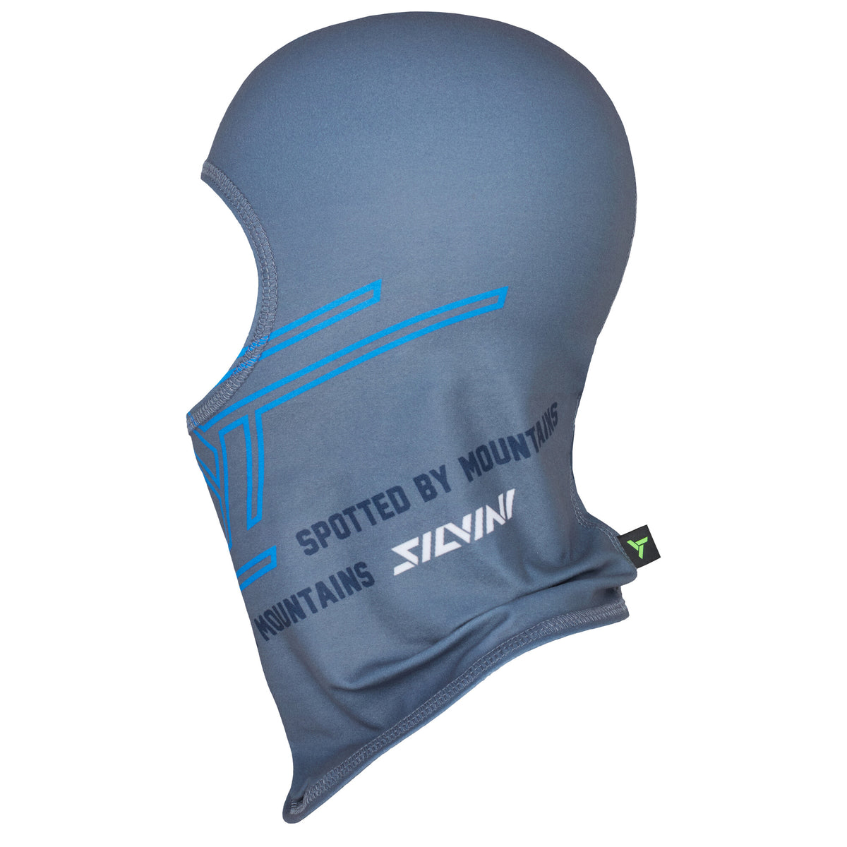 Silvini unisex símaszk UA2721 Sepino