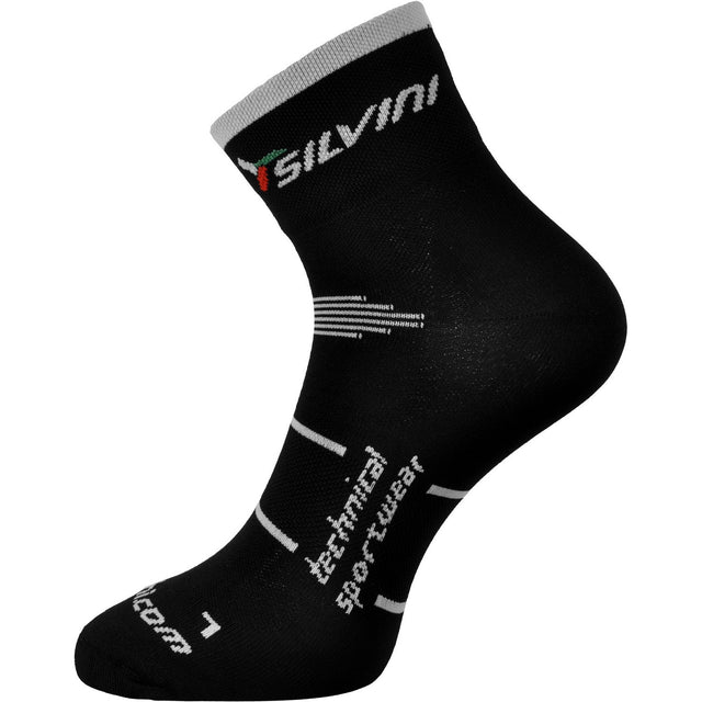 Unisex kerékpáros zokni UA445 Orato