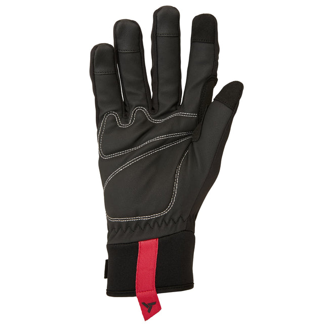 Unisex kerékpáros kesztyűk UA745 Fusaro