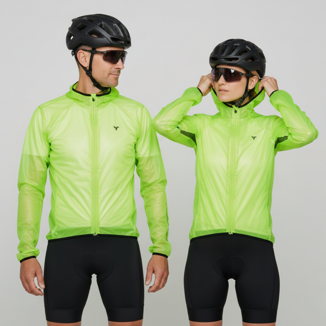 Unisex esőkabát UJ2646 Savio