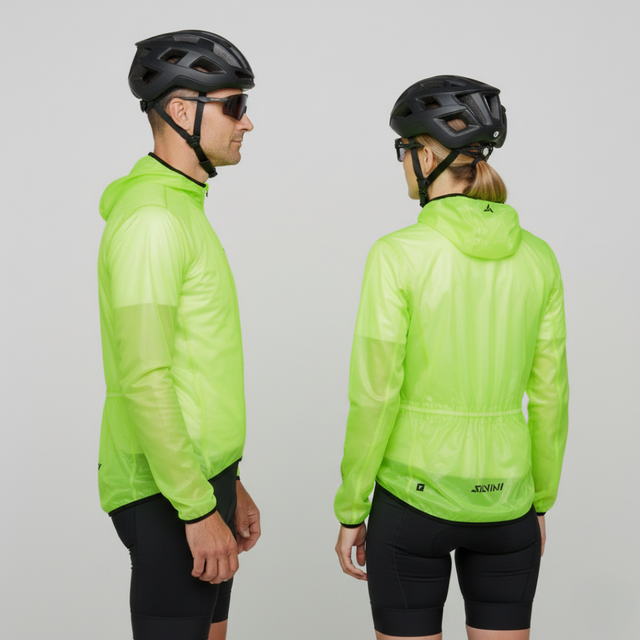 Unisex esőkabát UJ2646 Savio