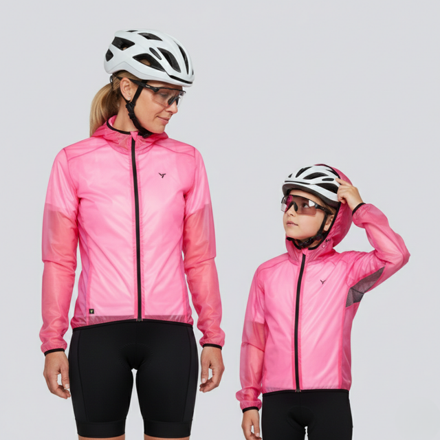 Unisex esőkabát UJ2646 Savio