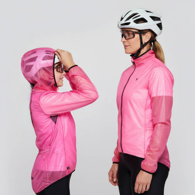 Unisex esőkabát UJ2646 Savio