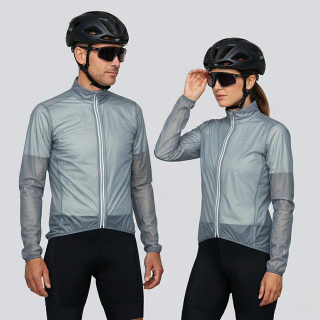 Unisex kerékpáros dzseki UJ2648 Piodo