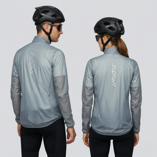 Unisex kerékpáros dzseki UJ2648 Piodo