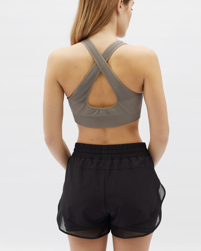 Női sportmelltartó WA2276 Bariana