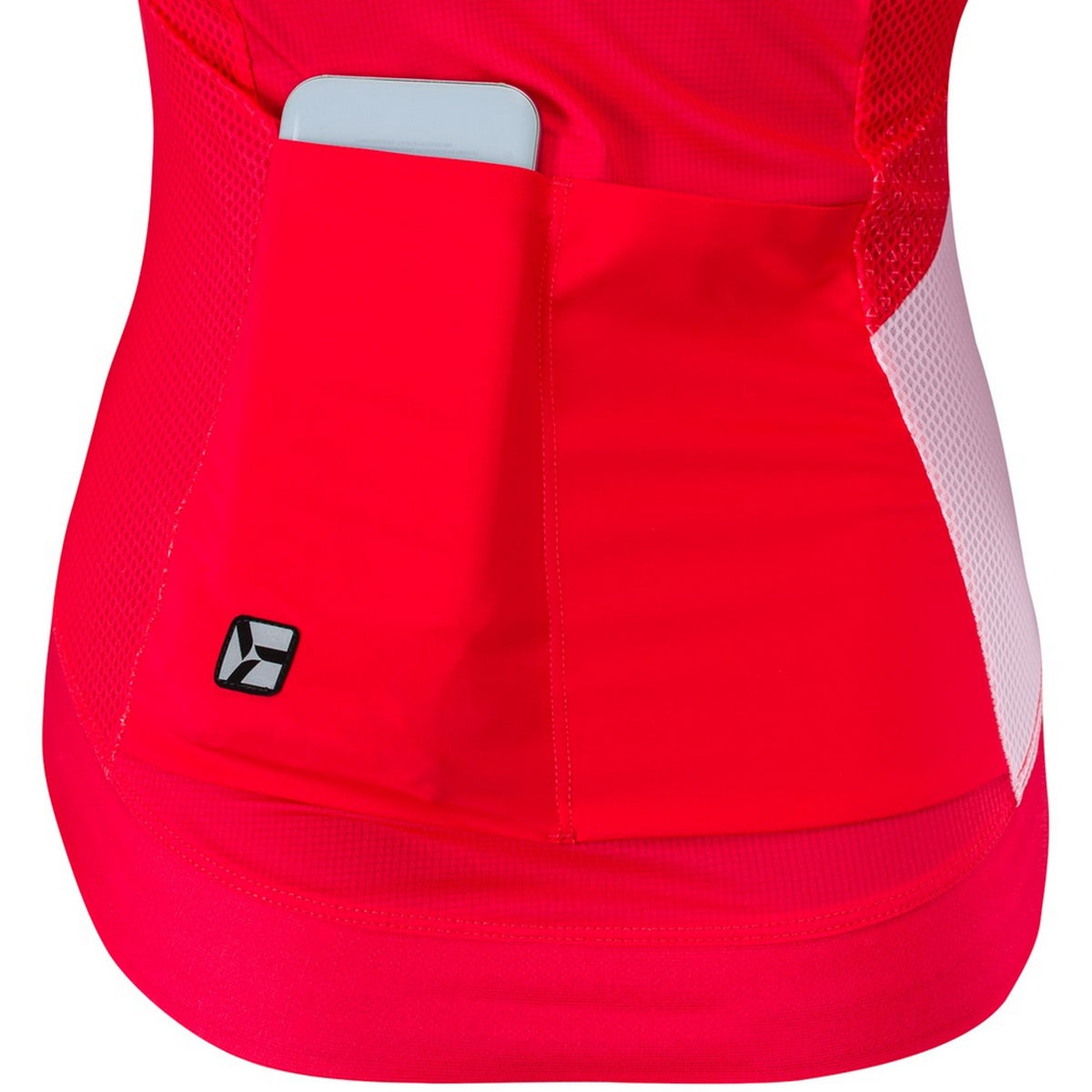 Női kerékpáros mez WD1619 Rosalia