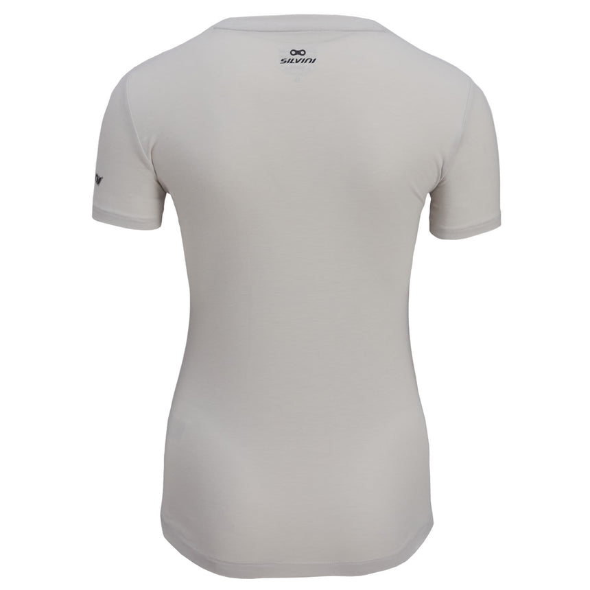 Silvini women's T-shirt WD1630 Pelori