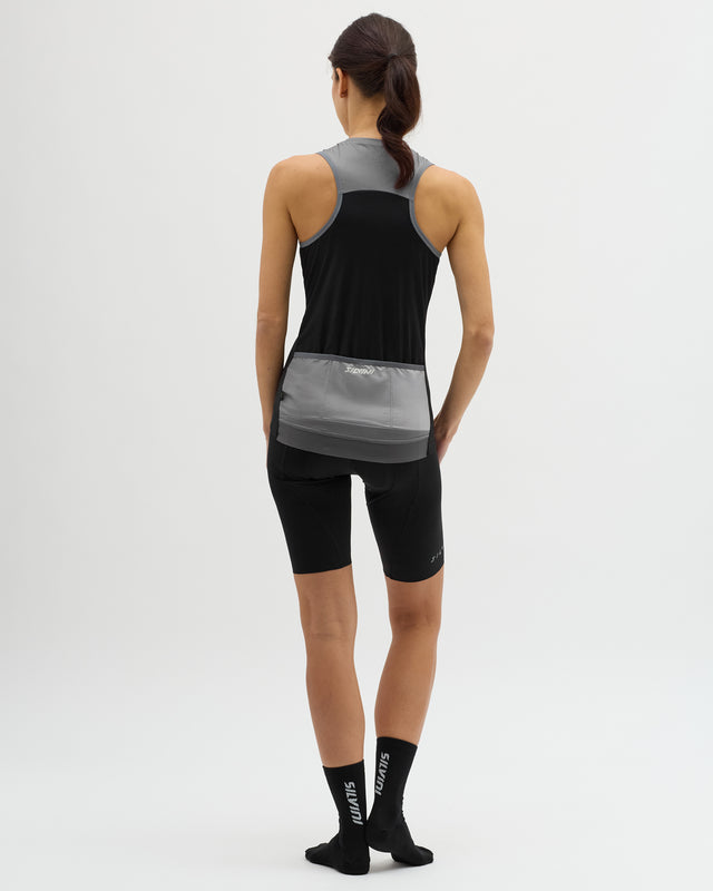 Silvini women's tank top WD2034 Escolca