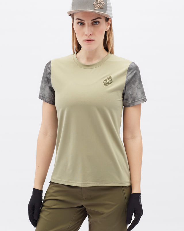 Silvini women's jersey WD2243 Denna