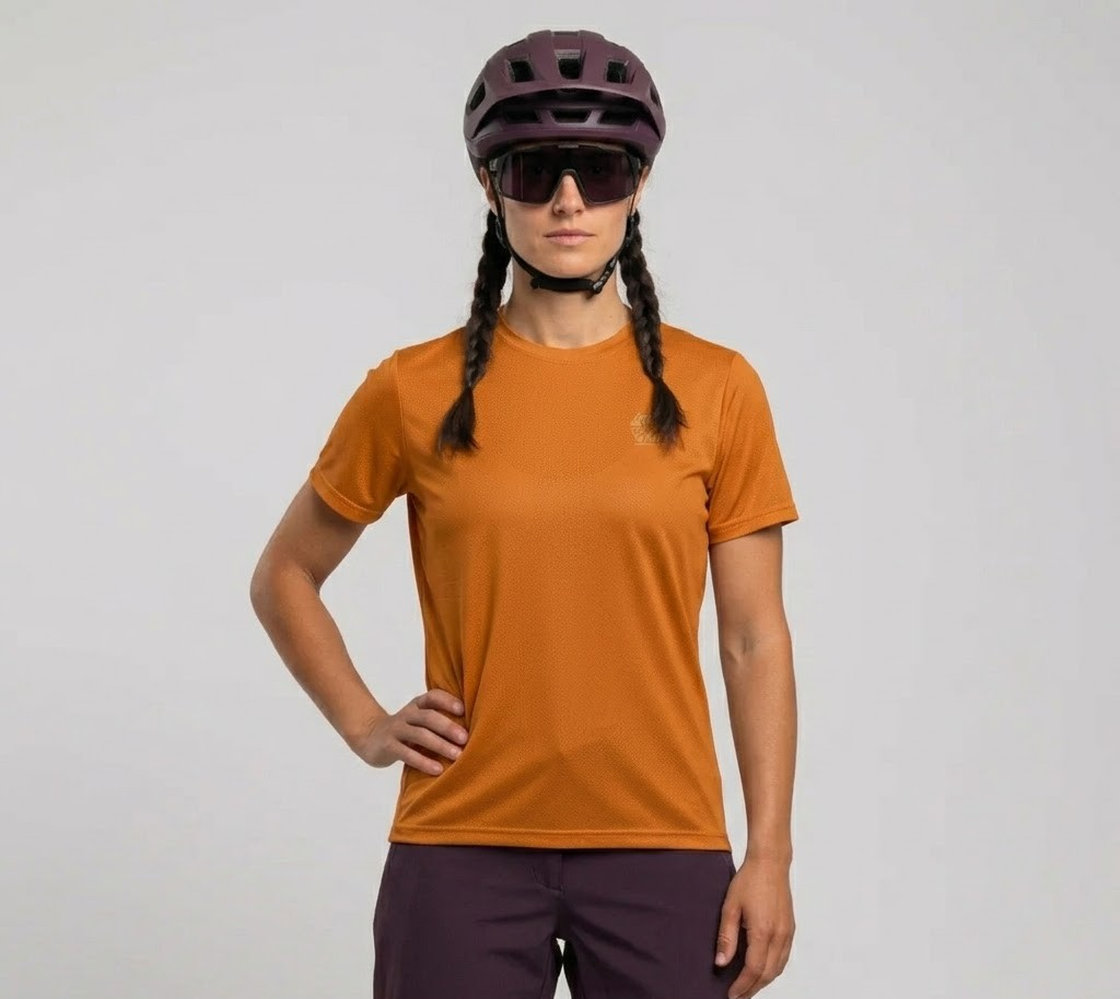 Női enduro mez WD2243 Denna