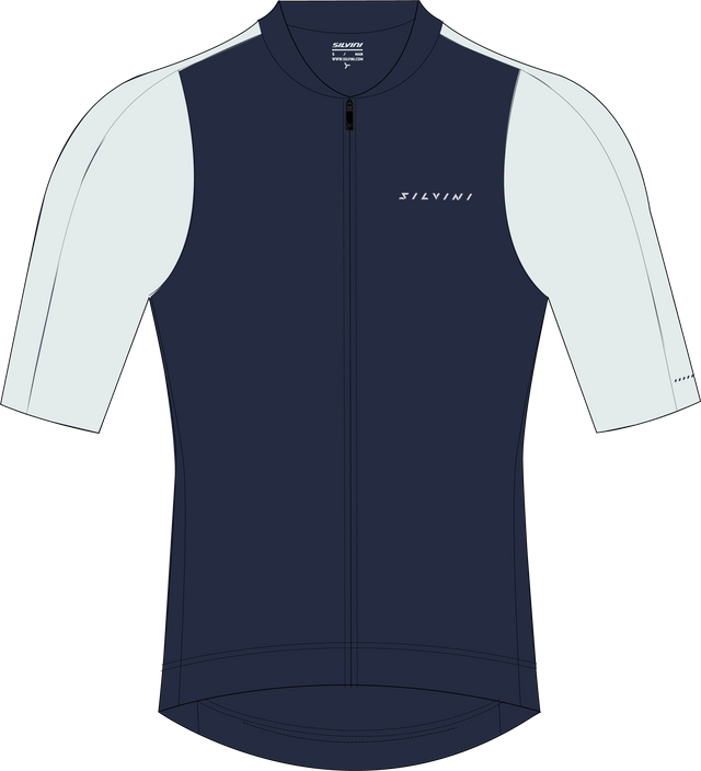 Silvini women's jersey WD2404 Stelvia