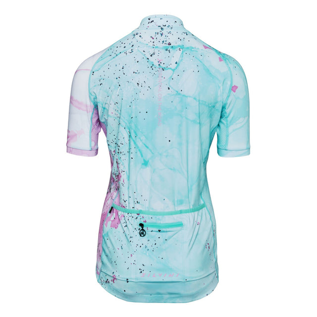 Silvini women's jersey WD2412 Calnia