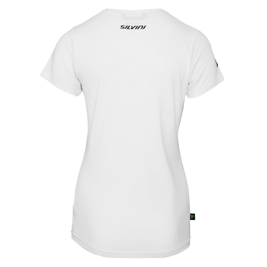 Silvini women's T-shirt WD2521 Monira