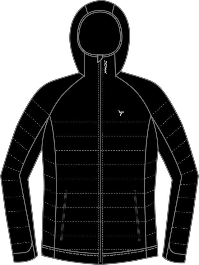 Silvini women's jacket WJ1143 Cesi
