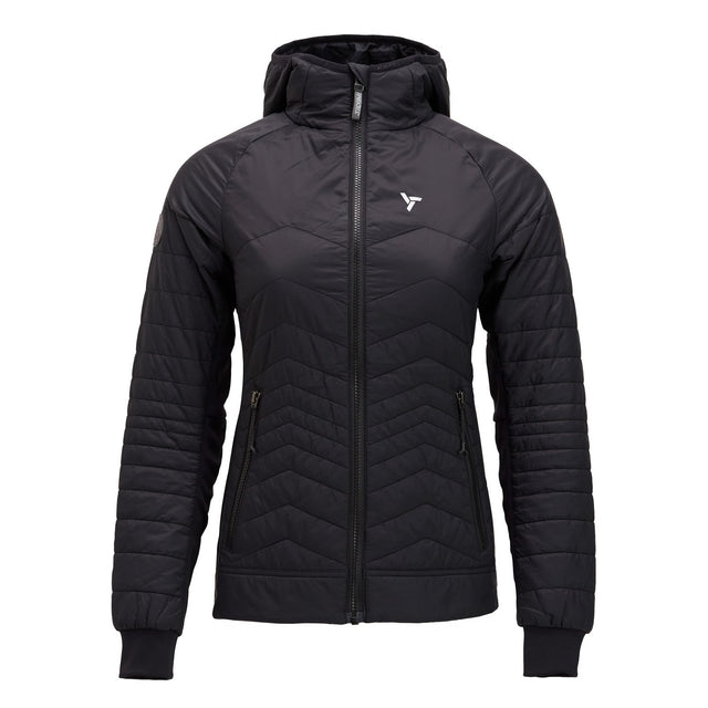 Női sportdzseki WJ1904 Barolo