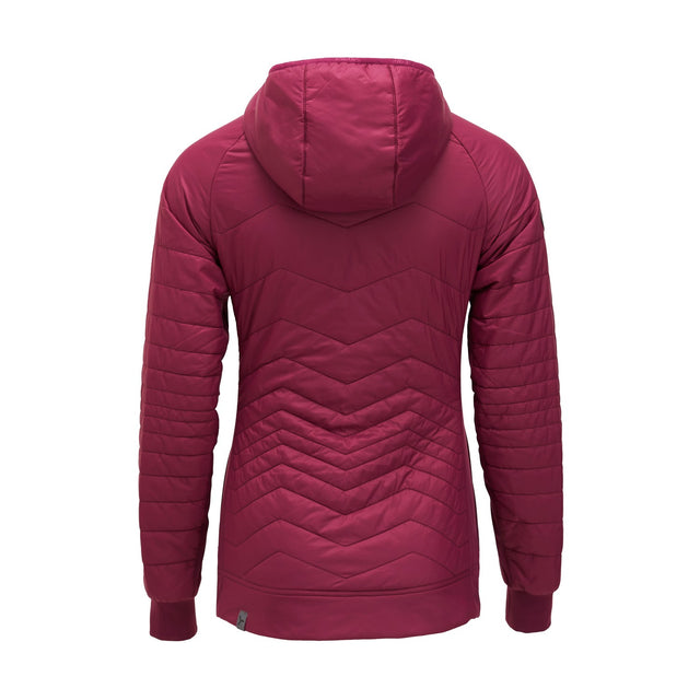 Női sportdzseki WJ1904 Barolo