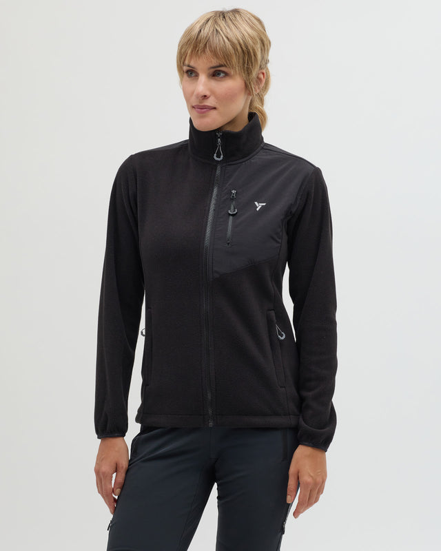 Női sport fleece WJ2606 Anterselva