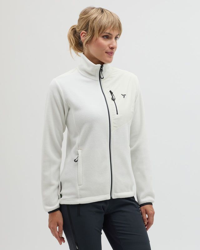 Női sport fleece WJ2606 Anterselva