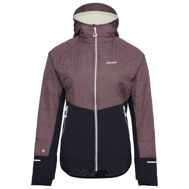 Női dzseki WJ2706 Campitella