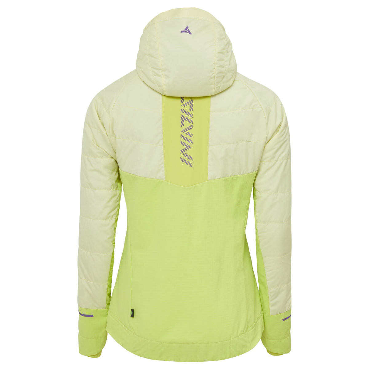 Silvini női dzseki WJ2706 Campitella