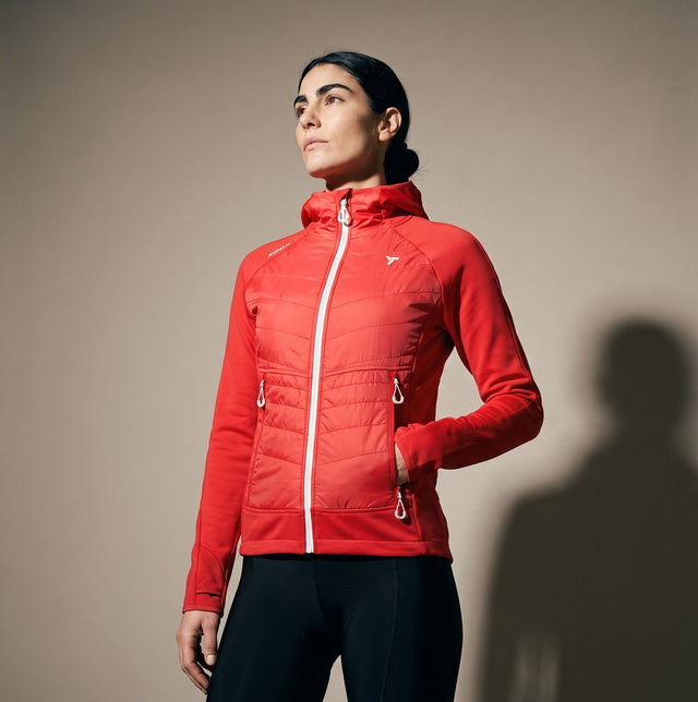 Női sweatshirt WJ2734 Divera