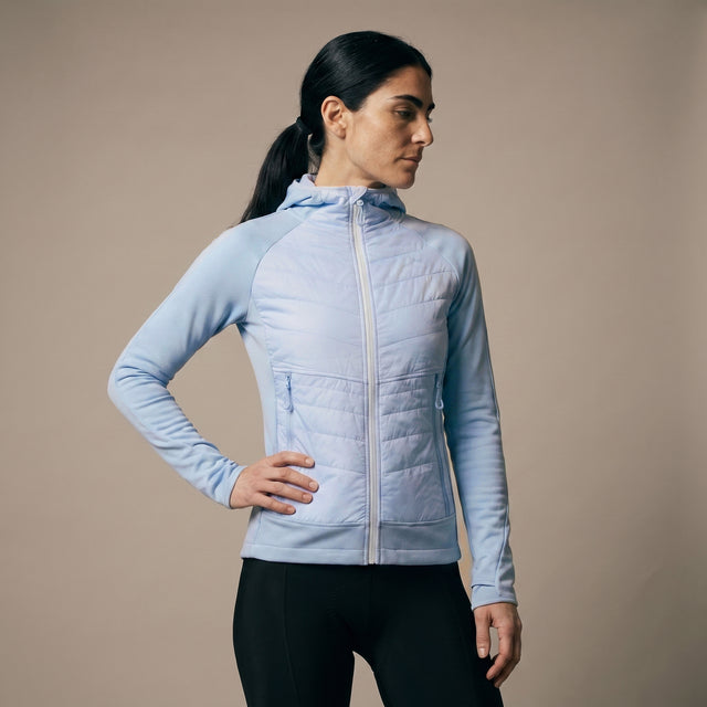 Női sweatshirt WJ2734 Divera
