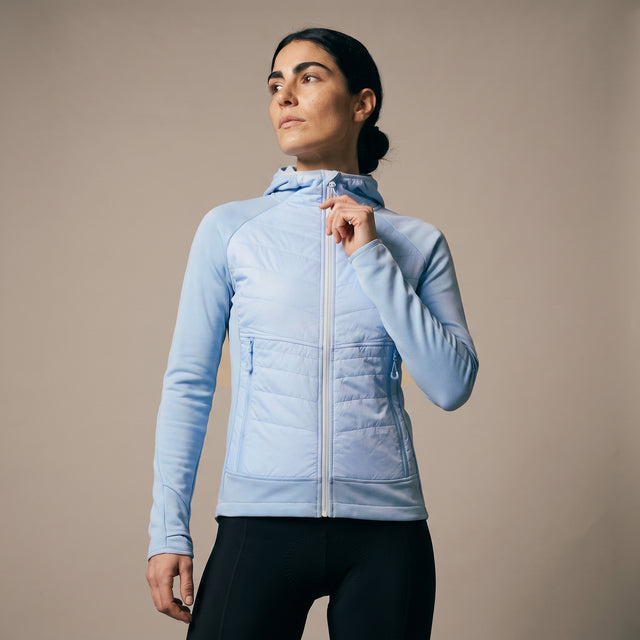 Női sweatshirt WJ2734 Divera