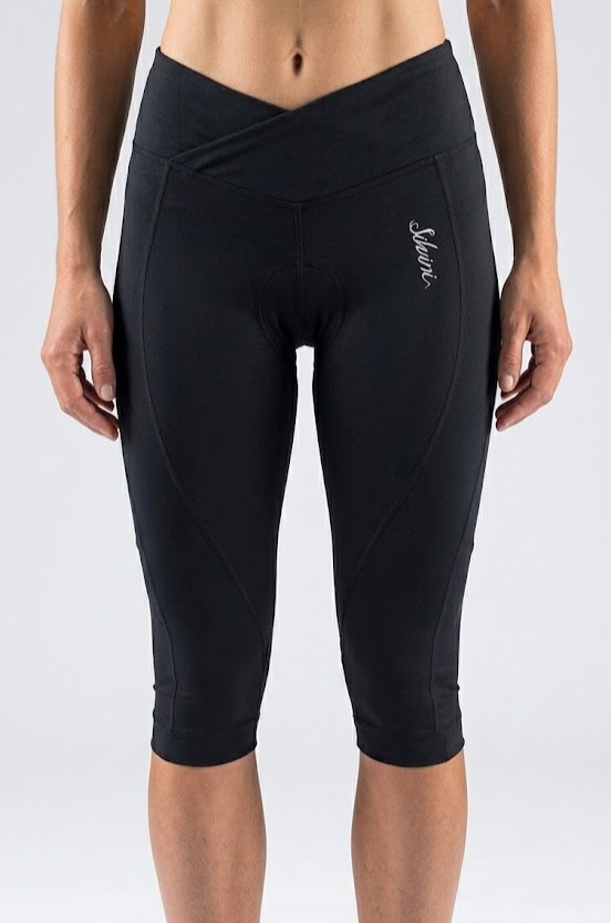 Silvini women's shorts WP1010 Tinella
