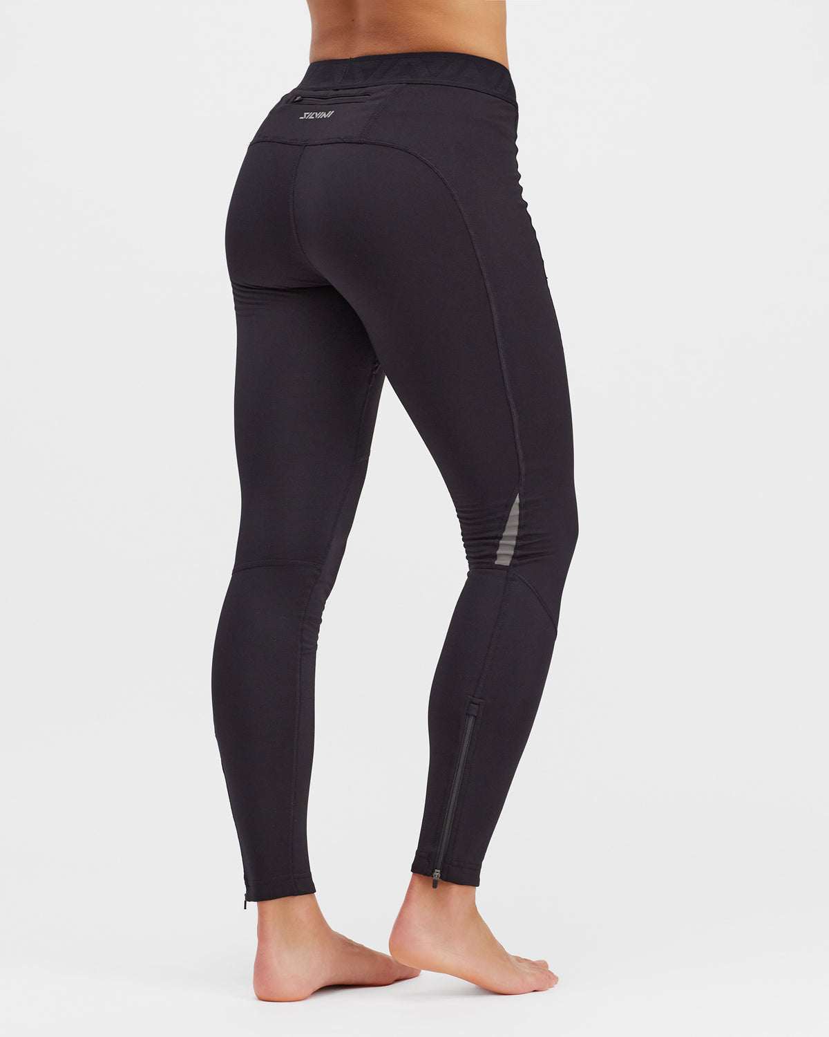 Női sport leggings WP1741 Rubenza
