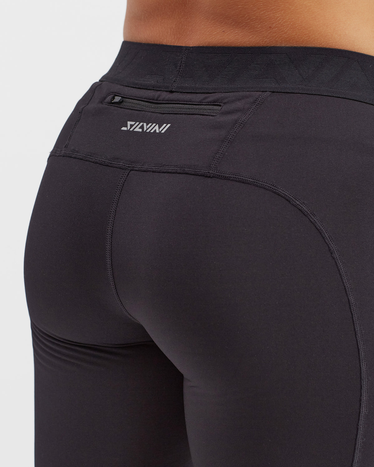 Női sport leggings WP1741 Rubenza