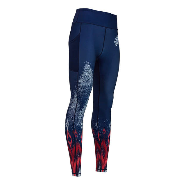 Női leggings WP1909 Veroli