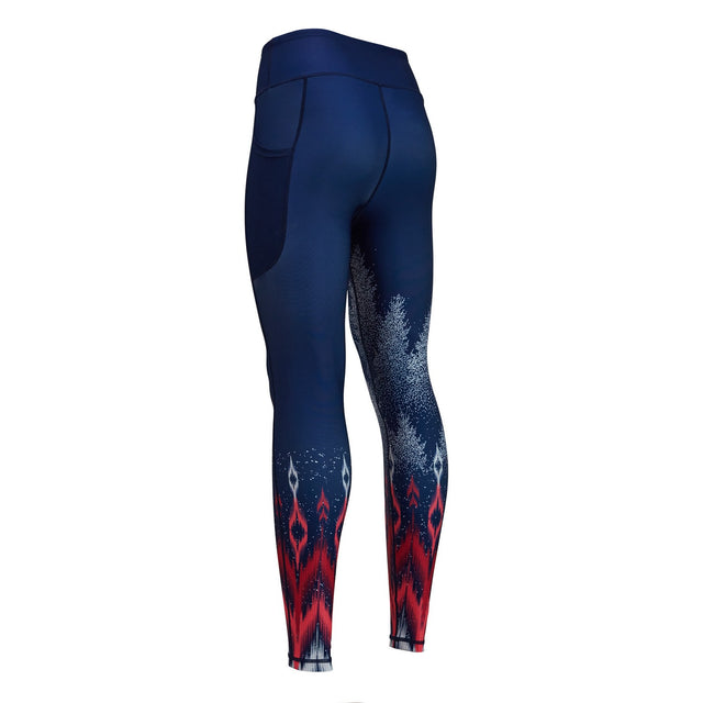 Női leggings WP1909 Veroli