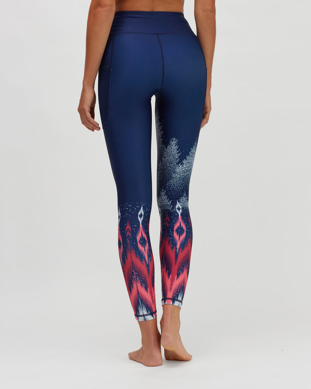 Női leggings WP1909 Veroli